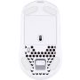 HyperX Pulsefire Haste - Wireless Gaming Mouse (wit) (4P5D8AA) thumbnail