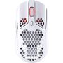 HyperX Pulsefire Haste - Wireless Gaming Mouse (wit) (4P5D8AA) thumbnail