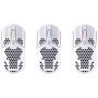 HyperX Pulsefire Haste - Wireless Gaming Mouse (wit) (4P5D8AA) thumbnail