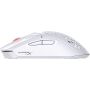 HyperX Pulsefire Haste - Wireless Gaming Mouse (wit) (4P5D8AA) thumbnail