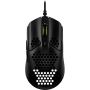 Kingston HyperX Pulsefire Haste Optical Cabling Black (4P5P9AA) thumbnail