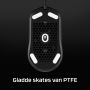 HyperX Pulsefire Haste 2 - gamingmuis (zwart) thumbnail
