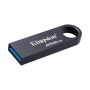 Kingston Technology DataTraveler 256GB SE9 G3 - Dark Nickel (KE-U2X256-1AC) thumbnail
