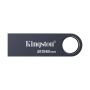 Kingston Technology DataTraveler 256GB SE9 G3 - Dark Nickel (KE-U2X256-1AC) thumbnail