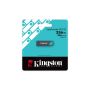 Kingston Technology DataTraveler 256GB SE9 G3 - Dark Nickel (KE-U2X256-1AC) thumbnail