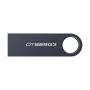 Kingston Technology DataTraveler 512GB SE9 G3 - Dark Nickel (KE-U2X512-1AC) thumbnail