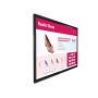 Philips 55BDL3452T/00 beeldkrant Digitale signage flatscreen 139,7 cm (55") IPS Wifi 400 cd/m² 4K Ultra HD Touchscreen Type processor Android 8.0 (55BDL3452T/00) thumbnail