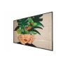 Philips 55BDL4511D/00 beeldkrant Digitaal A-kaart 139,7 cm (55") 500 cd/m² 4K Ultra HD Zwart 24/7 (55BDL4511D/00) thumbnail