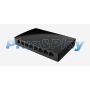 Lanberg DSP1-0108 - switch - 8 porte - (DSP1-0108) thumbnail