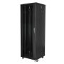 Lanberg Rack 19 37U rack 600x600mm black (FF01-6637-12B) thumbnail