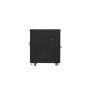 Lanberg RACK 19 15U 600X800 PERFORATED DOOR BLACK FLAT PACK FF01-6815-23B (FF01-6815-23B) thumbnail