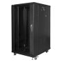 Lanberg - rack - 22U (FF01-6822-12B) thumbnail