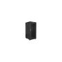 Lanberg Installation RACK 19 15U 800X1000 black LCD perforated door( FLAT PACK) (FF01-8015-23BL) thumbnail