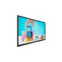 Philips Signage Solutions E-Line Digitale signage flatscreen 165,1 cm (65") ADS 350 cd/m² 4K Ultra HD Zwart Type processor Android 8.0 (65BDL3052E/00) thumbnail