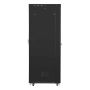Lanberg 19" 800x1000 Rackmountable Behuizing Zwart (FF01-8047-12BL) thumbnail