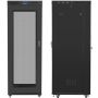 Lanberg 19" 42U 800x1200 Serverkasten met LCD-deur (FF01-8242-23BL) thumbnail