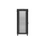 Lanberg 19" 37U 800x800 Staande Serverkasten met LCD-deur (FF01-8837-23BL) thumbnail