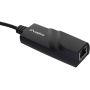 Lanberg USB-C Gigabit Ethernet Adapter (NC-1000-02) thumbnail