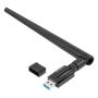 Lanberg AC1200 USB 3.0 Wireless Network Adapter (NC-1200-WI) thumbnail