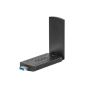 Lanberg WiFi USB Adapter 3000 Mbps Tri-Band (NC-3000-WI) thumbnail