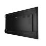 Philips 65BDL4511D/00 beeldkrant Digitaal A-kaart 165,1 cm (65") 500 cd/m² 4K Ultra HD Zwart 24/7 (65BDL4511D/00) thumbnail