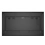 Philips 65BDL4511D/00 beeldkrant Digitaal A-kaart 165,1 cm (65") 500 cd/m² 4K Ultra HD Zwart 24/7 (65BDL4511D/00) thumbnail