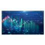 Philips Signage Solutions X-Line Videowall Digitale signage flatscreen 165,1 cm (65") LED 500 cd/m² 4K Ultra HD Zwart (65BDL6005X/00) thumbnail