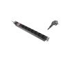 Lanberg Rack PDU 1U 16A 6 stopcontacten (PDU-06E-0200-BK) thumbnail