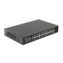 Lanberg RSFE-24P-2C-360 24-poort Managed Switch (RSFE-24P-2C-360) thumbnail
