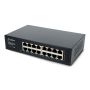 Lanberg 16-Port 1GB Rack Switch (RSGE-16) thumbnail