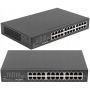 Lanberg RSGE-24 24-Port Gigabit Ethernet Switch (RSGE-24) thumbnail