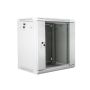 Lanberg Netwerk Rack 19'' 12U 600x450mm (WF01-6412-10S) thumbnail
