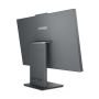 Lenovo ThinkCentre neo 50a 27 Gen 5 Intel Core 5 210H 68,6 cm (27") 1920 x 1080 Pixels Alles-in-één-pc 16 GB DDR5-SDRAM 512 GB SSD Windows 11 Pro Wi-Fi 6 (802.11ax) Grijs (12SA0074MB) thumbnail