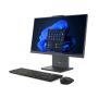 Lenovo ThinkCentre neo 50a 24 Gen 5 Intel Core 5 210H 60,5 cm (23.8") 1920 x 1080 Pixels Alles-in-één-pc 16 GB DDR5-SDRAM 512 GB SSD Windows 11 Pro Wi-Fi 6 (802.11ax) Grijs (12SC00F4MB) thumbnail