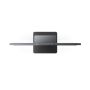 Lenovo ThinkCentre neo 50a 24 Gen 5 Intel Core 5 210H 60,5 cm (23.8") 1920 x 1080 Pixels Alles-in-één-pc 16 GB DDR5-SDRAM 512 GB SSD Windows 11 Pro Wi-Fi 6 (802.11ax) Grijs (12SC00F4MB) thumbnail