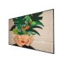 Philips 86BDL4511D/00 beeldkrant Digitaal A-kaart 2,18 m (86") 500 cd/m² 4K Ultra HD Zwart 24/7 (86BDL4511D/00) thumbnail