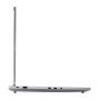 Lenovo ThinkBook 16p G6 IAX Intel Core Ultra 9 275HX Laptop 40,6 cm (16") 3.2K 32 GB DDR5-SDRAM 1 TB SSD NVIDIA GeForce RTX 5060 Wi-Fi 7 (802.11be) Windows 11 Pro Engels Grijs (21R00014MH) thumbnail