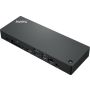 Lenovo ThinkPad USB-C Dock (40A90090DE) thumbnail