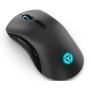 Lenovo Legion M600 Wireless Gaming muis Gamen Ambidextrous RF Wireless + Bluetooth + USB Type-A Optisch 16000 DPI (GY50X79385) thumbnail