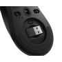 Lenovo Legion M600 Wireless Gaming muis Gamen Ambidextrous RF Wireless + Bluetooth + USB Type-A Optisch 16000 DPI (GY50X79385) thumbnail