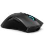 Lenovo Legion M600 Wireless Gaming muis Gamen Ambidextrous RF Wireless + Bluetooth + USB Type-A Optisch 16000 DPI (GY50X79385) thumbnail