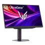 LG 27G810A-B computer monitor 68,6 cm (27") 3840 x 2160 Pixels 4K Ultra HD LCD Zwart (27G810A-B.AEU) thumbnail