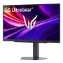 LG 27G810A-B computer monitor 68,6 cm (27") 3840 x 2160 Pixels 4K Ultra HD LCD Zwart (27G810A-B.AEU) thumbnail