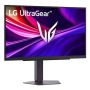LG 27G810A-B computer monitor 68,6 cm (27") 3840 x 2160 Pixels 4K Ultra HD LCD Zwart (27G810A-B.AEU) thumbnail