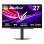 LG 27G810A-B computer monitor 68,6 cm (27") 3840 x 2160 Pixels 4K Ultra HD LCD Zwart (27G810A-B.AEU) thumbnail