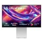 LG 32U990A-S computer monitor 81,3 cm (32") 6144 x 3456 Pixels 6K Ultra HD LCD Grijs (32U990A-S.AEU) thumbnail