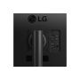 LG 34WR55QK-B computer monitor 86,4 cm (34") 3440 x 1440 Pixels Wide Quad HD Zwart (34WR55QK-B) thumbnail