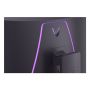 LG 37G800A-B computer monitor 94 cm (37") 3840 x 2160 Pixels 4K Ultra HD Zwart (37G800A-B.AEUQ) thumbnail