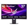LG 37G800A-B computer monitor 94 cm (37") 3840 x 2160 Pixels 4K Ultra HD Zwart (37G800A-B.AEUQ) thumbnail
