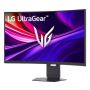 LG 37G800A-B computer monitor 94 cm (37") 3840 x 2160 Pixels 4K Ultra HD Zwart (37G800A-B.AEUQ) thumbnail